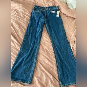 NWT BDG 90s jean